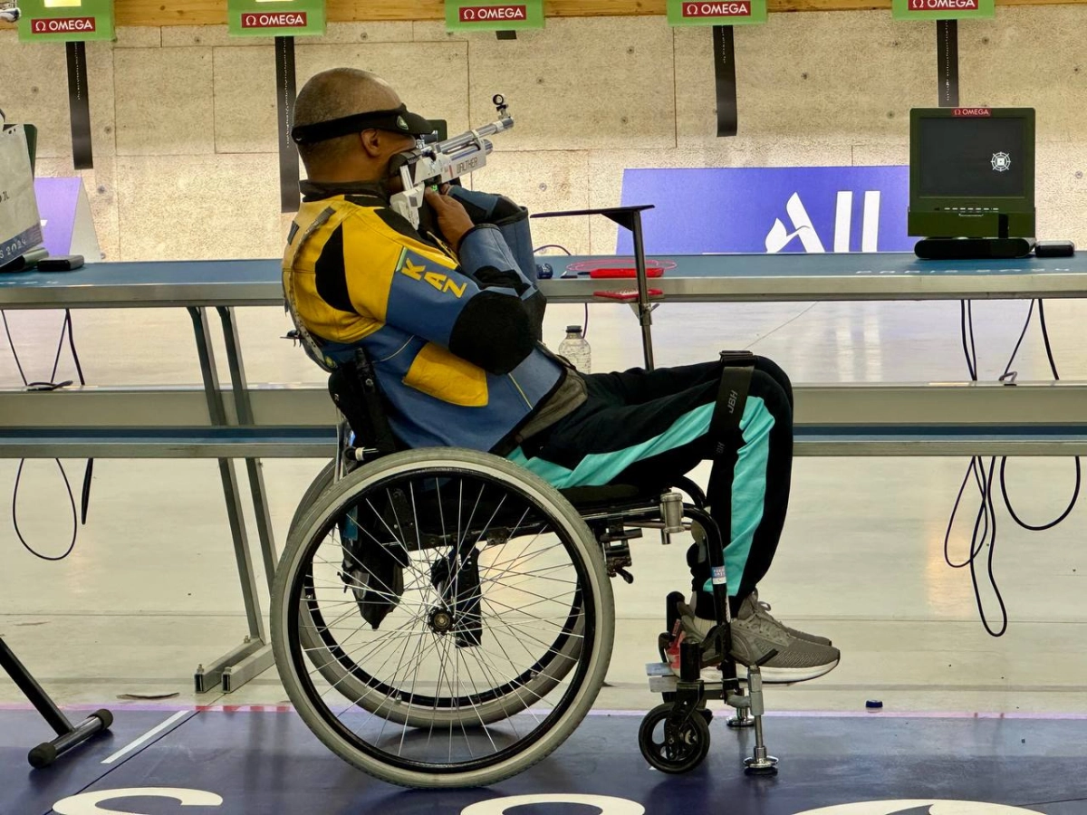 Фото: Мейiржан Амангелдиев