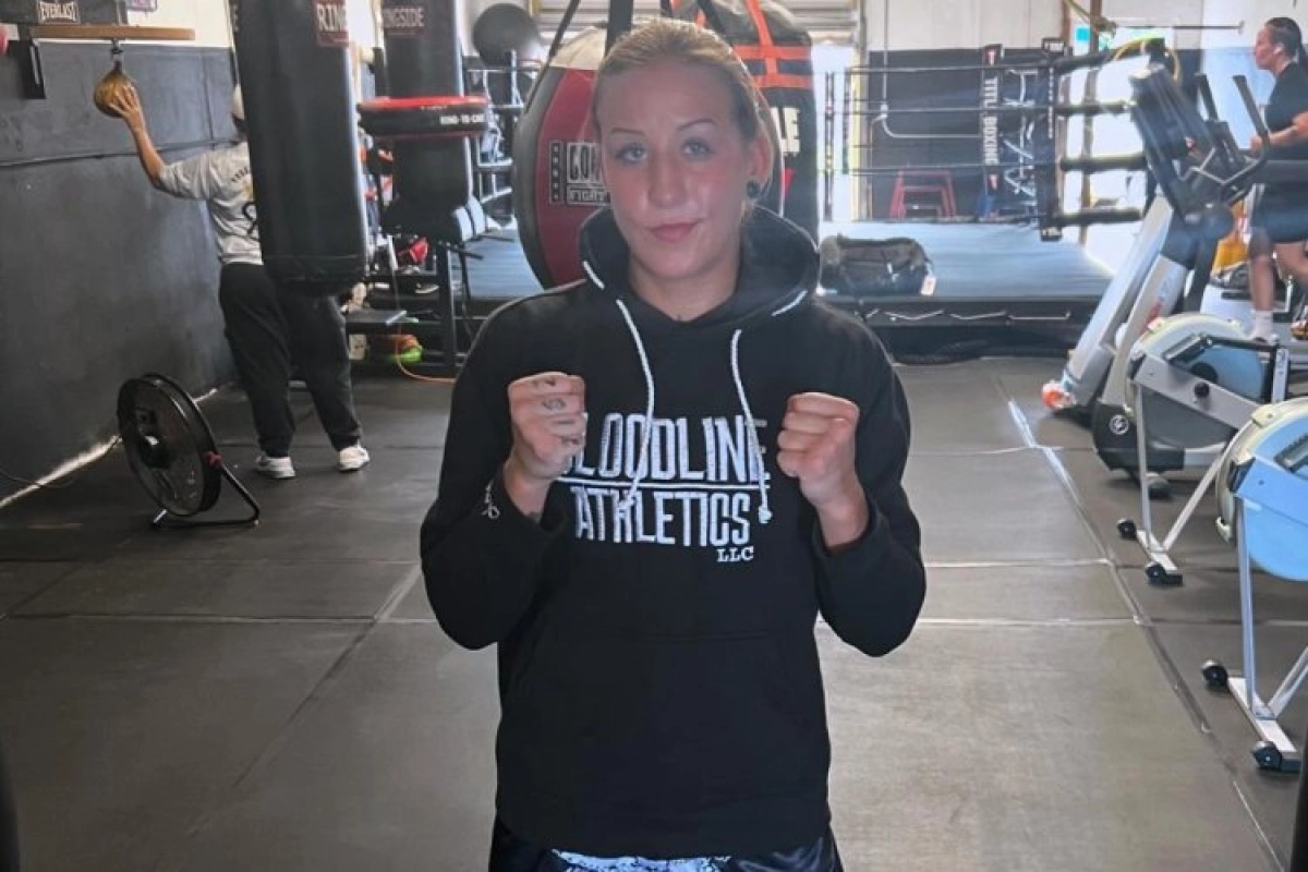 Фото: instagram/mma.mashka