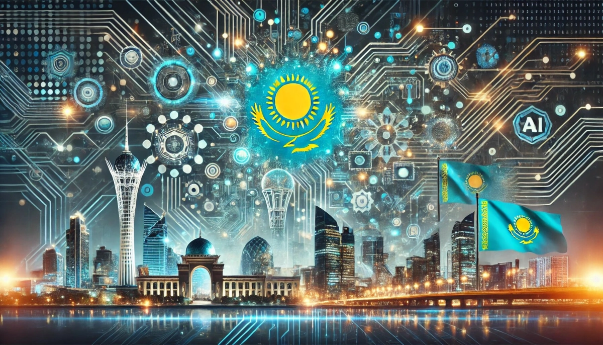 Фото: иллюстрация создана с помощью нейросети (ИИ)