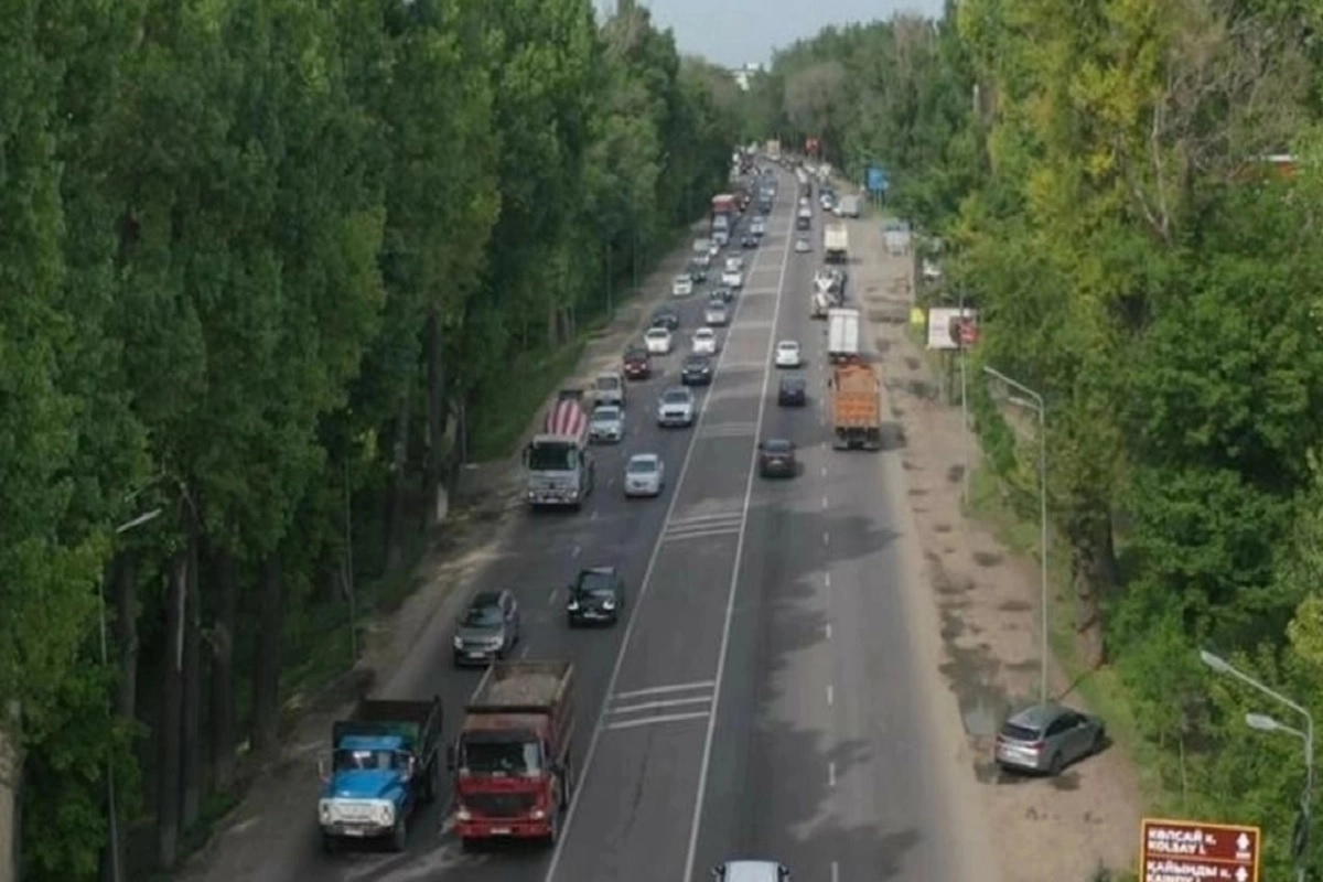 Фото: пресс-служба акимата Алматы