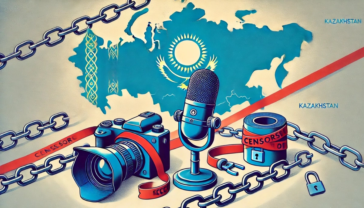 Фото: иллюстрация создана с помощью нейросети (ИИ)