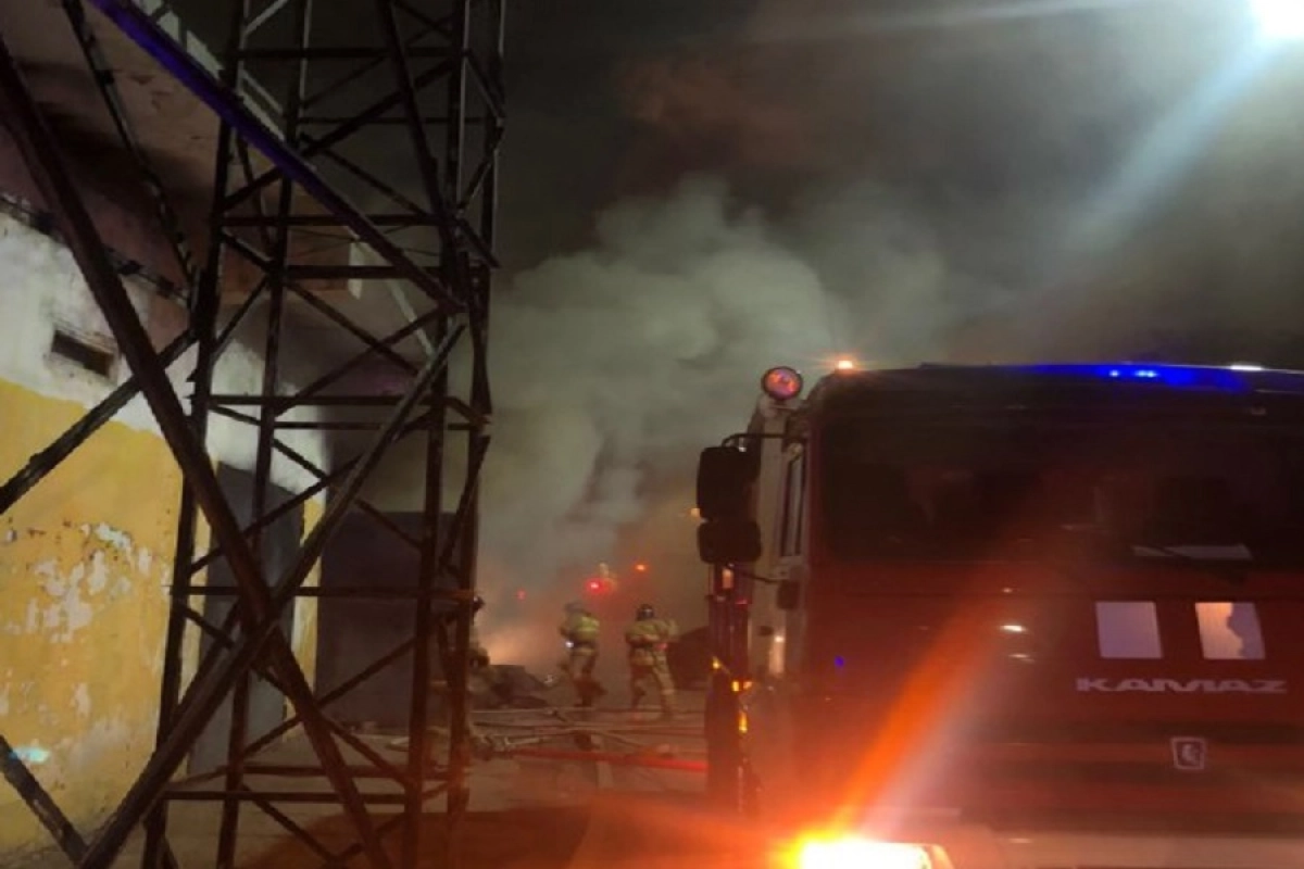 Фото: МЧС РК