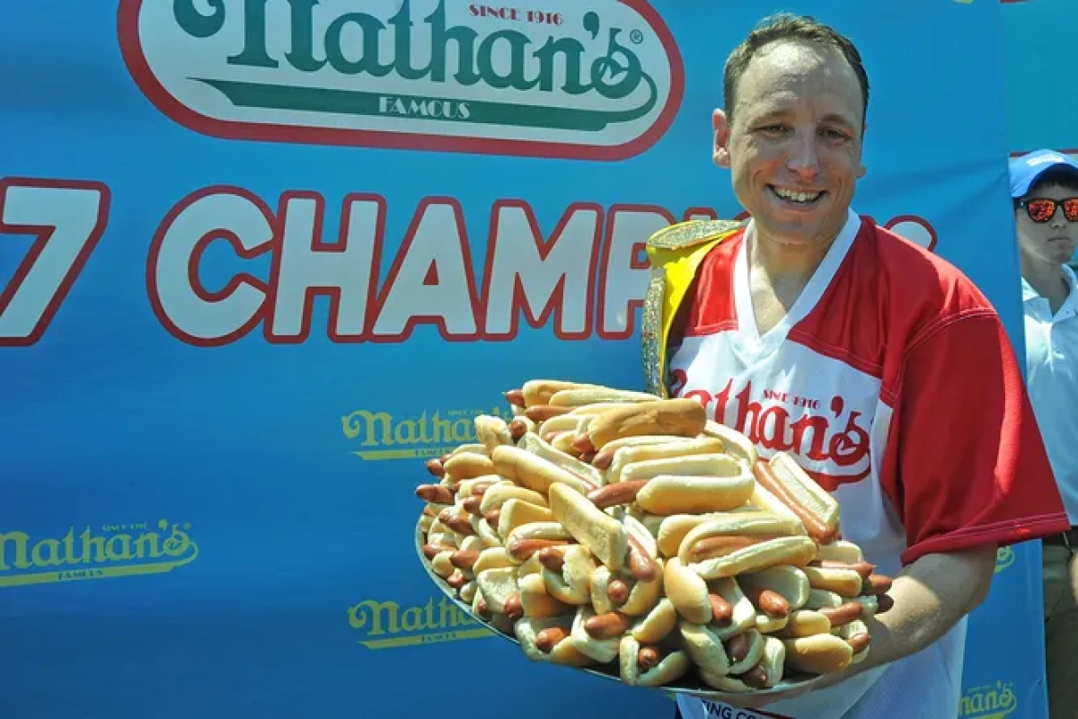 Фото: Getty Images