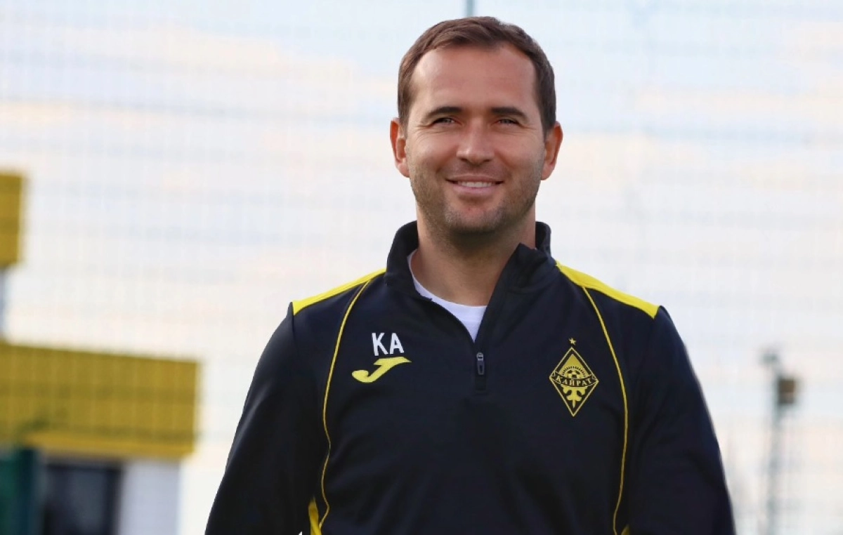 Фото: instagram.com/a.kerzhakov11