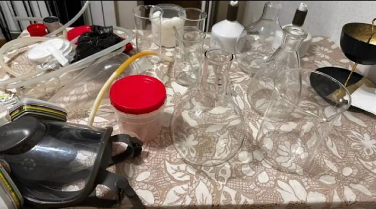 Фото: Polisia.kz