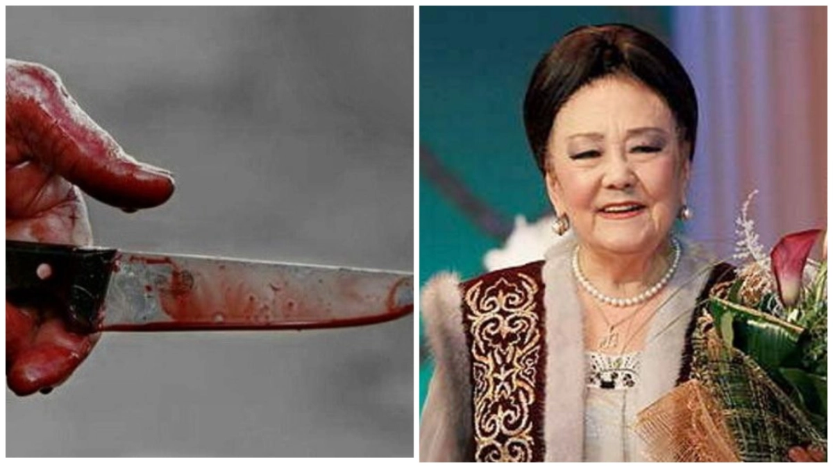 Фото: ИА «NewTimes.kz»