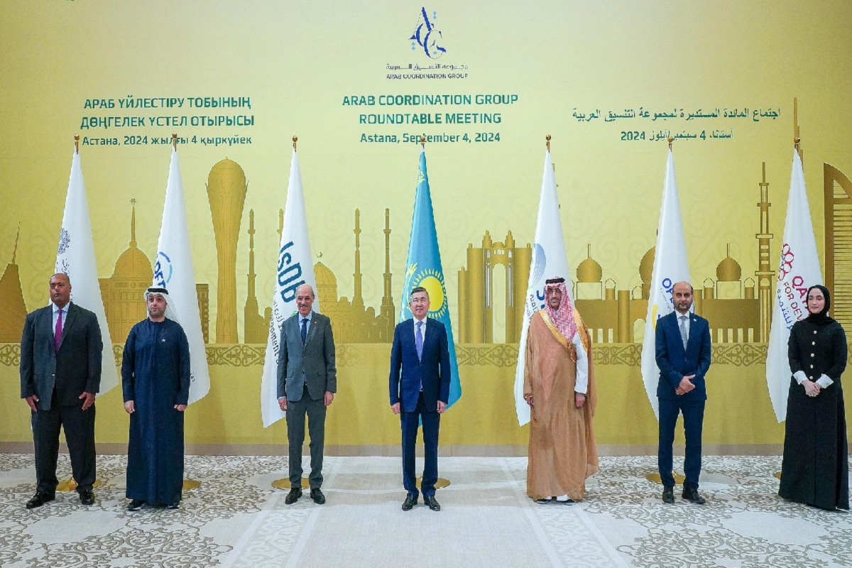 Фото: primeminister.kz