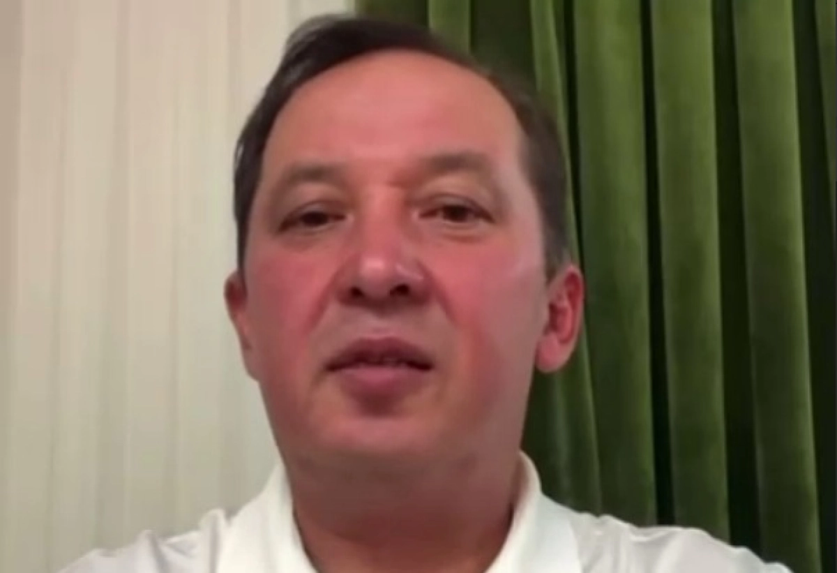 Фото: скриншот видео