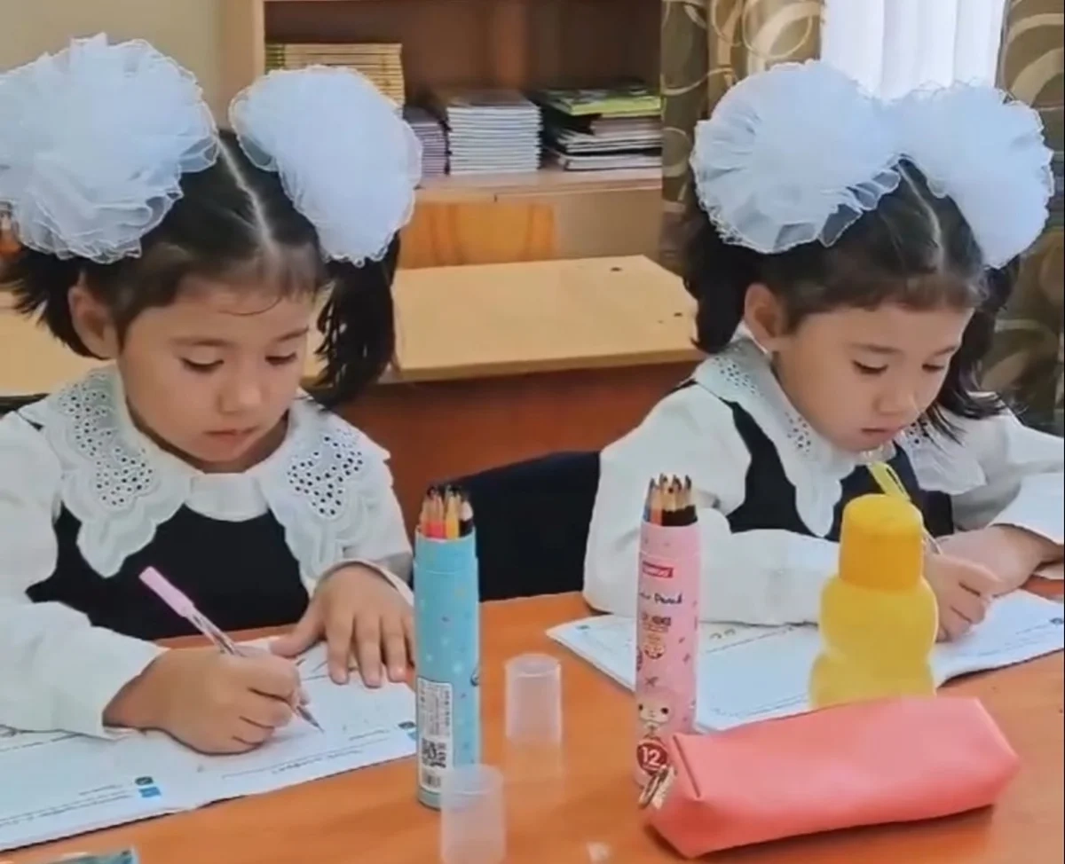 Фото: кадр из видео