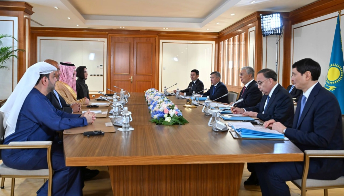 Фото: Пресс-служба Акорды