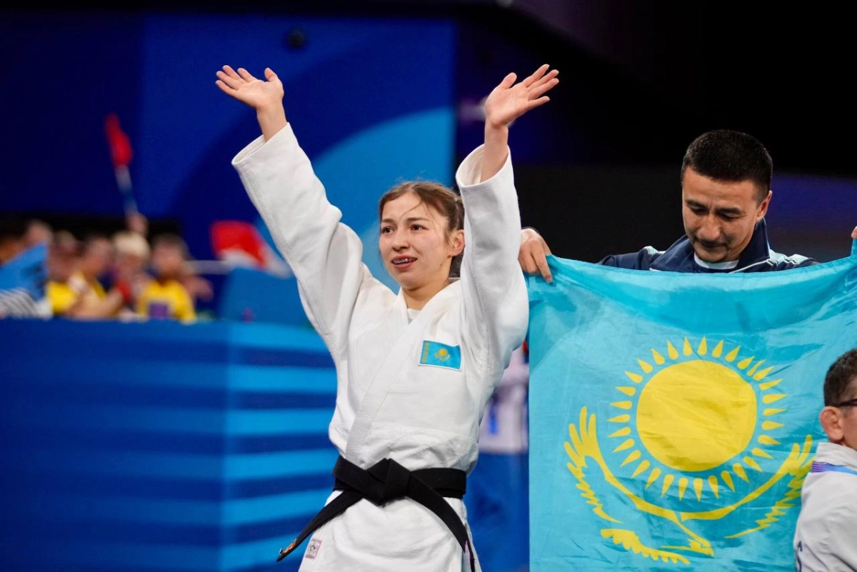 Фото: пресс-служба Министерства туризма и спорта