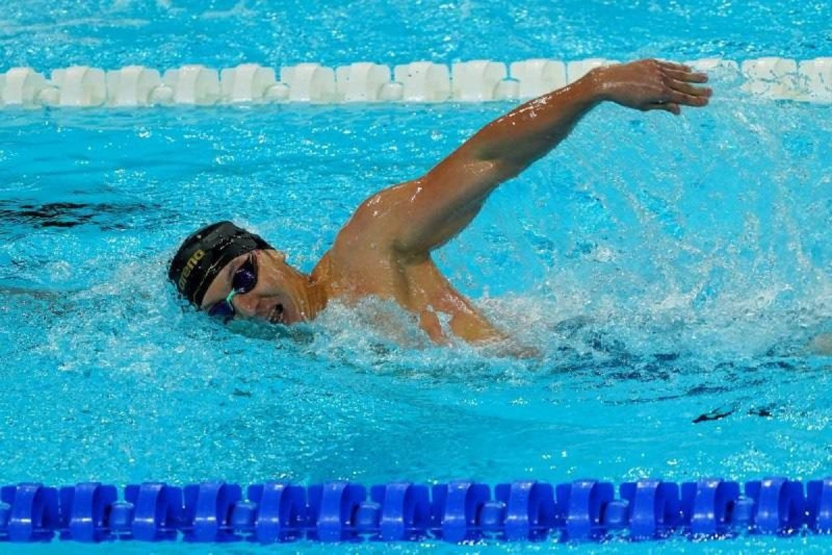 Фото: НОК РК