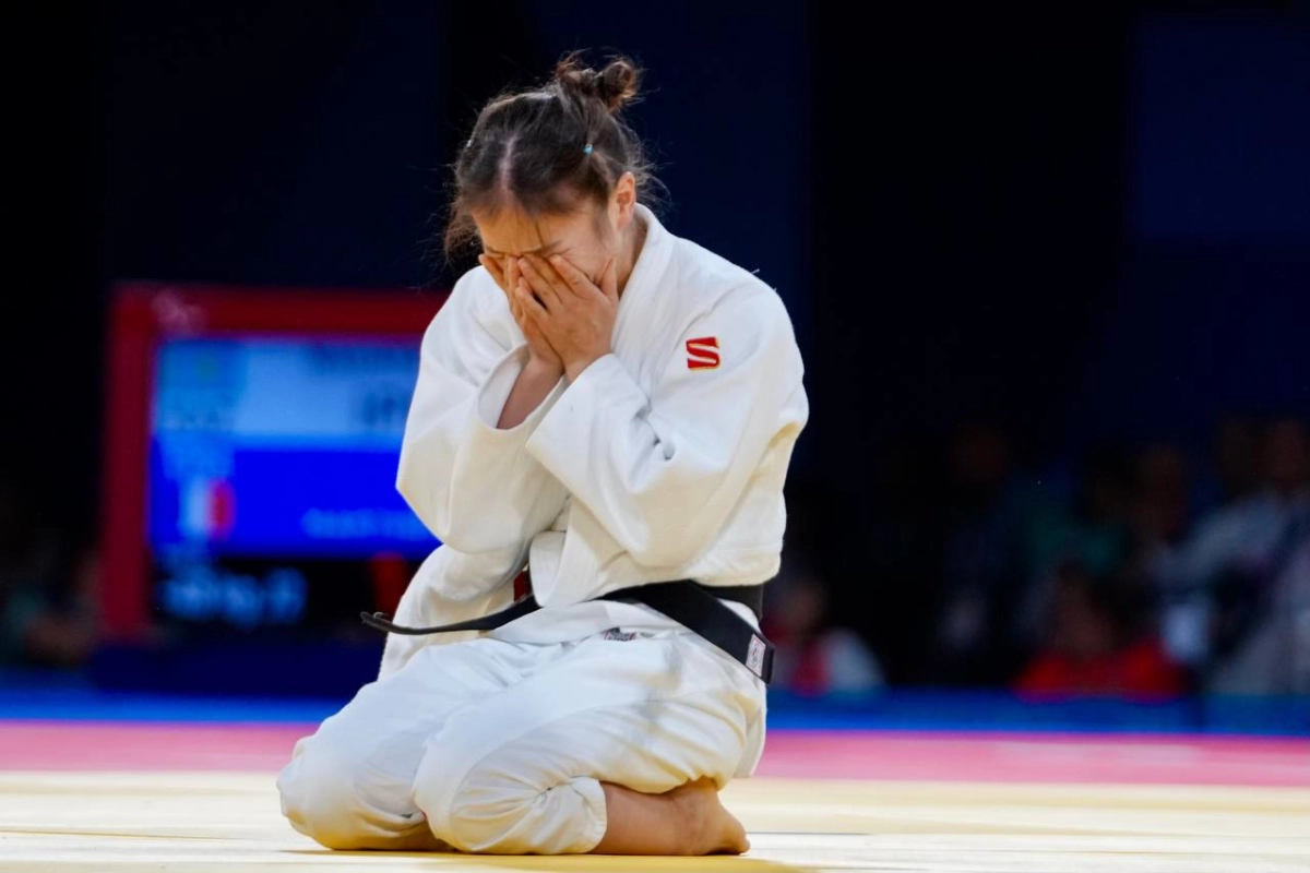 Фото: Пресс-служба Министерства туризма и спорта