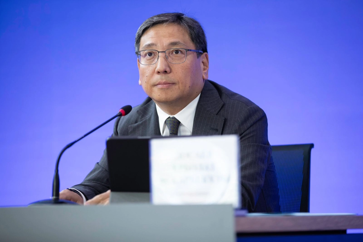 Фото: акимат Алматы