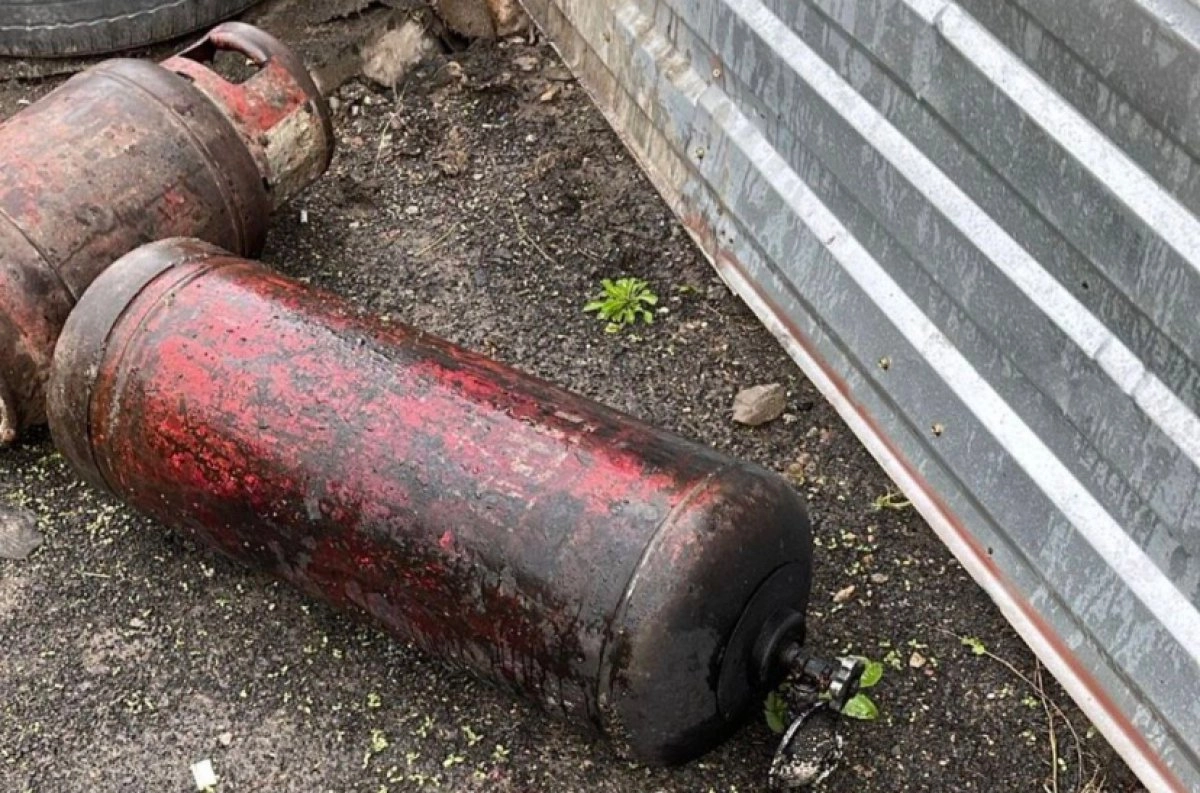 Фото: пресс-служба МЧС РК