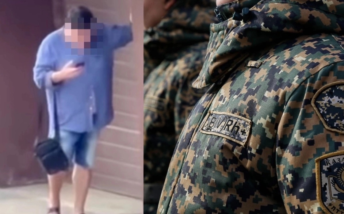 Коллаж NewTimes.kz