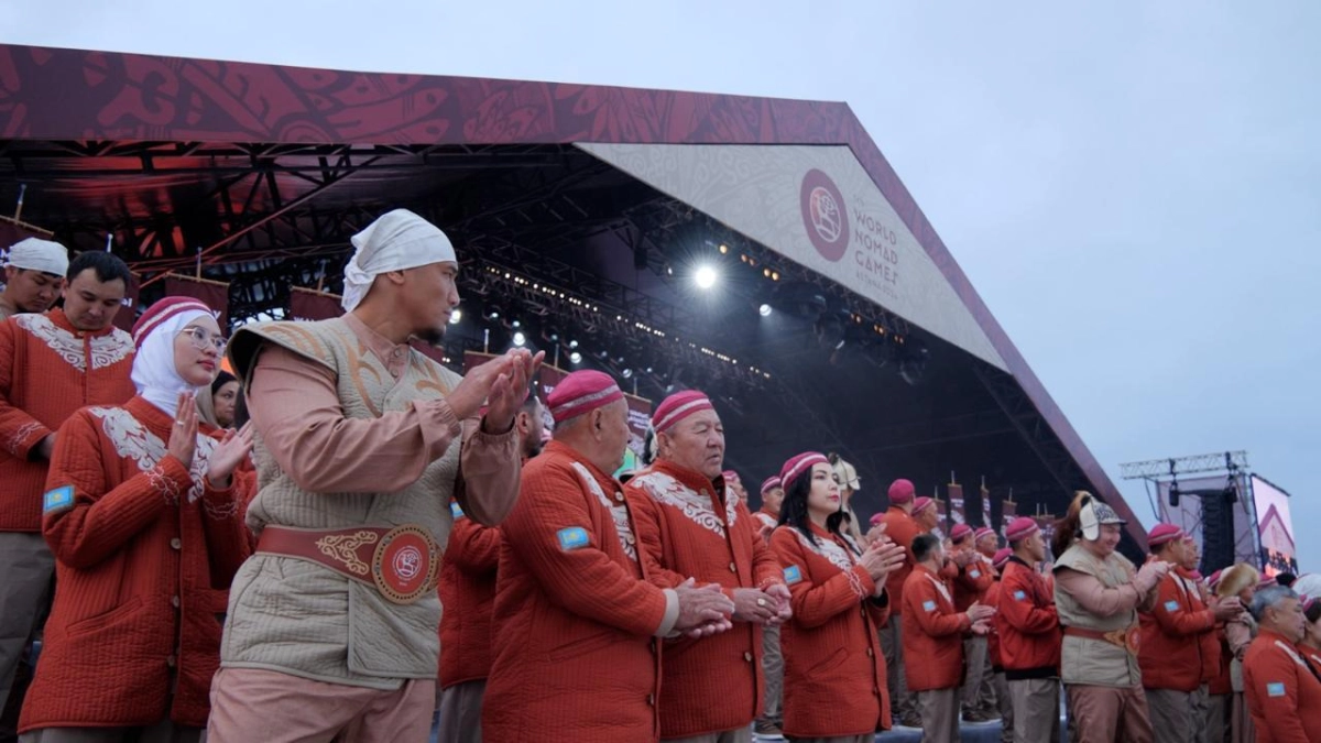 Фото: пресс-служба акимата города Астаны
