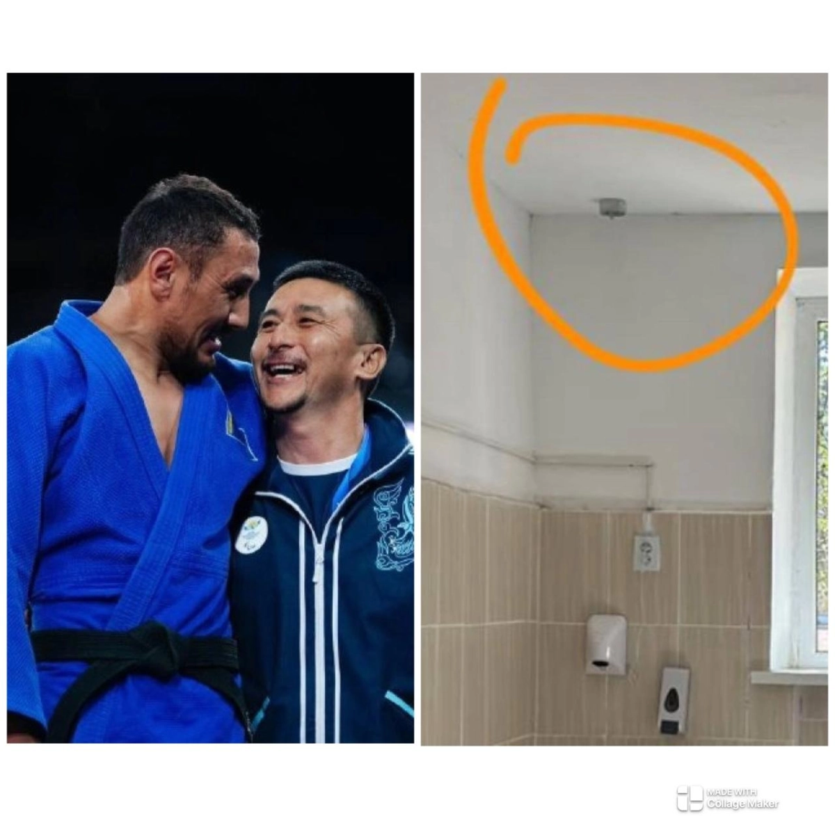 Коллаж NewTimes.kz