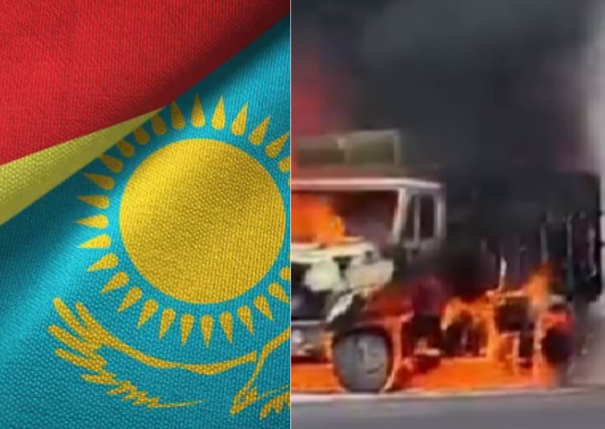 Фото: Коллаж ИА «NewTimes.kz»