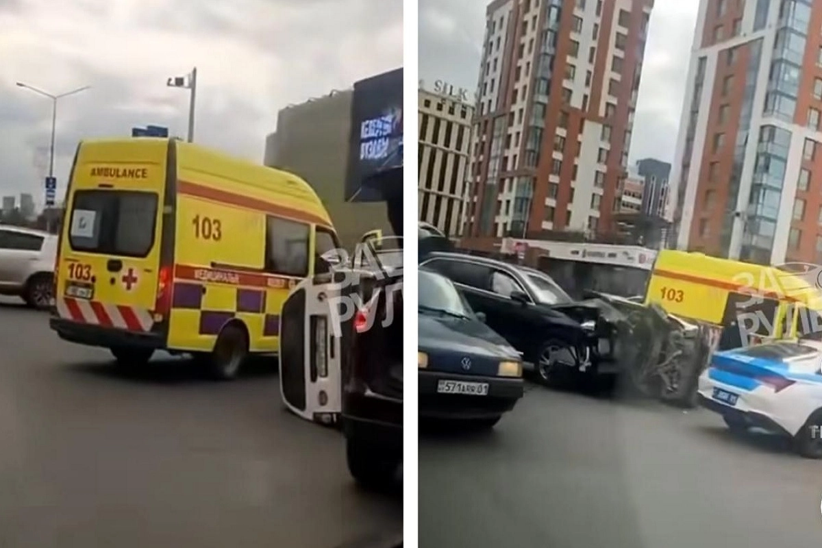 Фото коллаж ИА «NewTimes.kz»