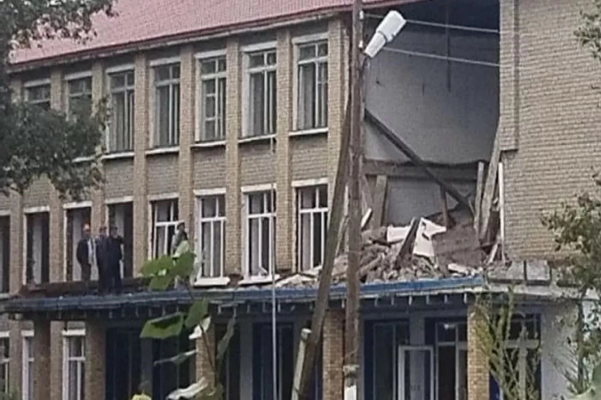 Фото: пресс-служба акима Костанайской области