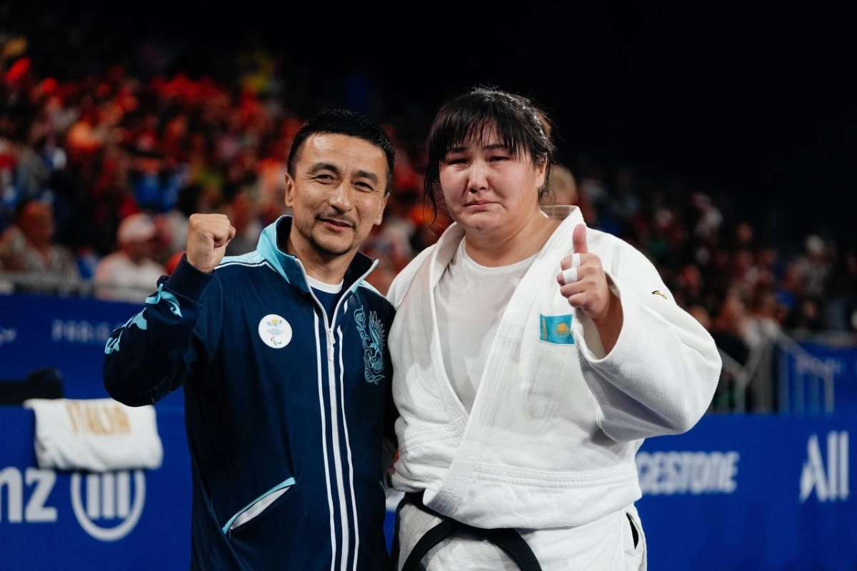 Фото: пресс-служба министерства туризма и спорта