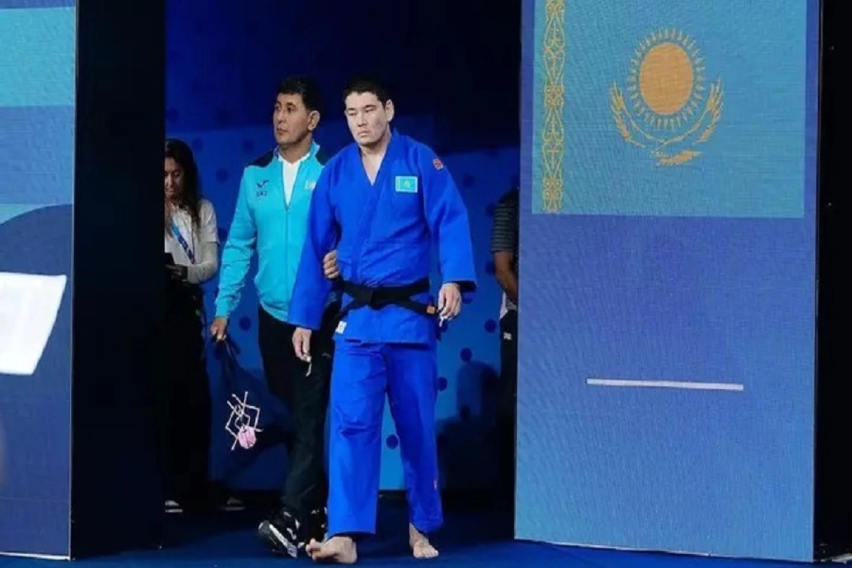 Фото: НОК РК