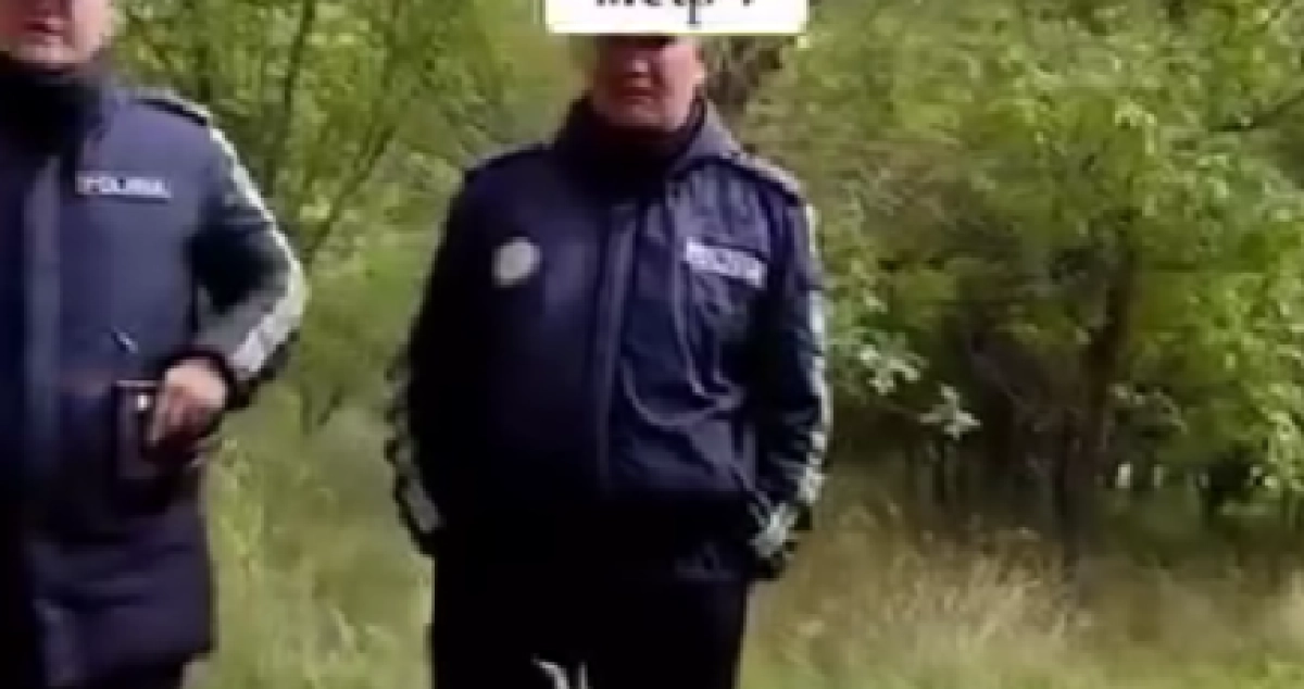 Фото: кадр из видео