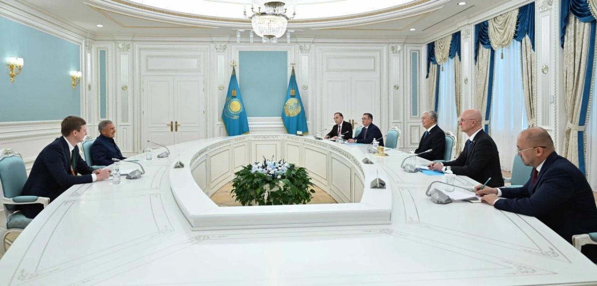 Фото: пресс-служба Акорды