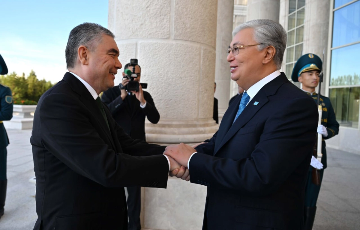 Фото: пресс-служба Акорды