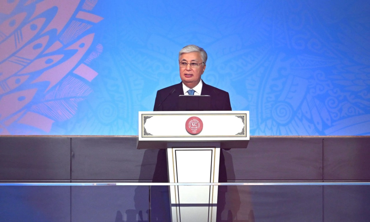 Фото: пресс-служба Акорды