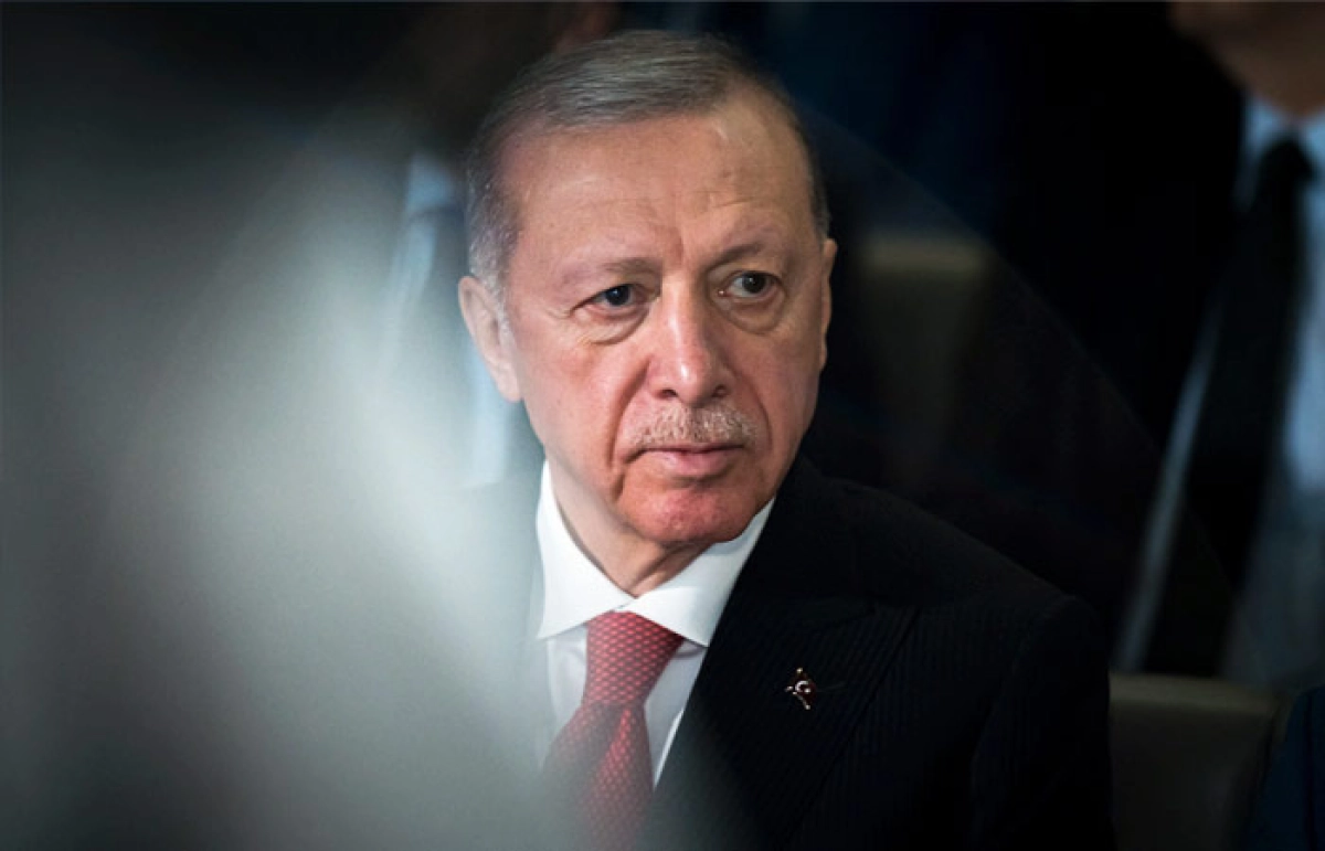 Фото: Europa Press/ABACA/ТАСС