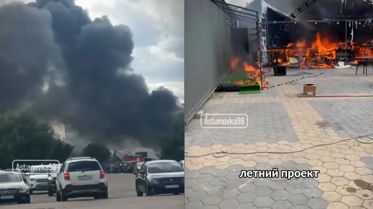 Коллаж ИА «NewTimes.kz»