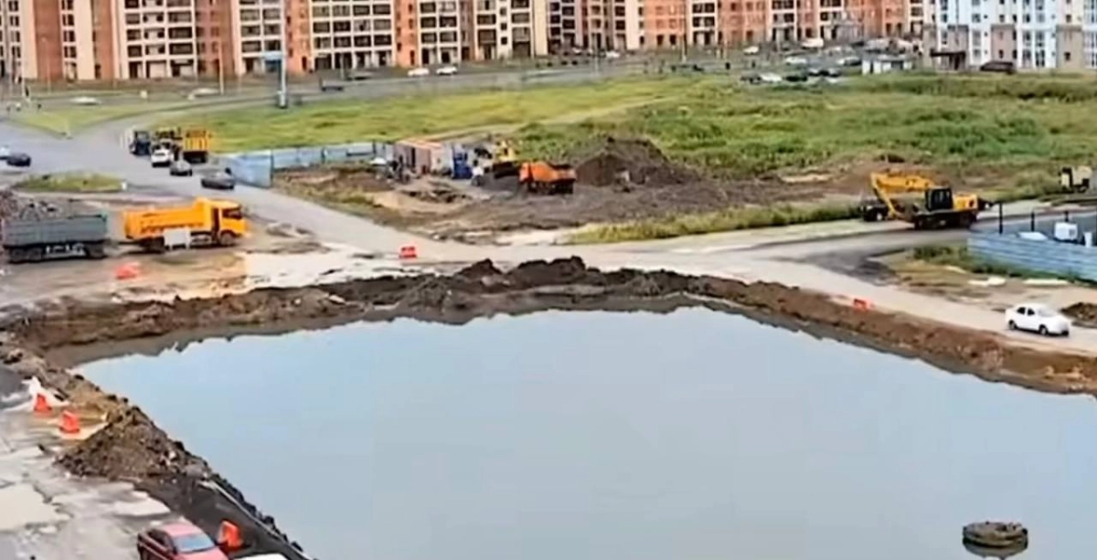 Фото: скриншот видео