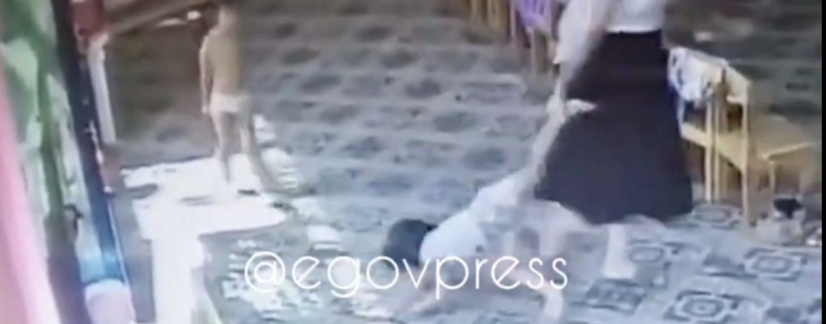 Фото: скриншот видео