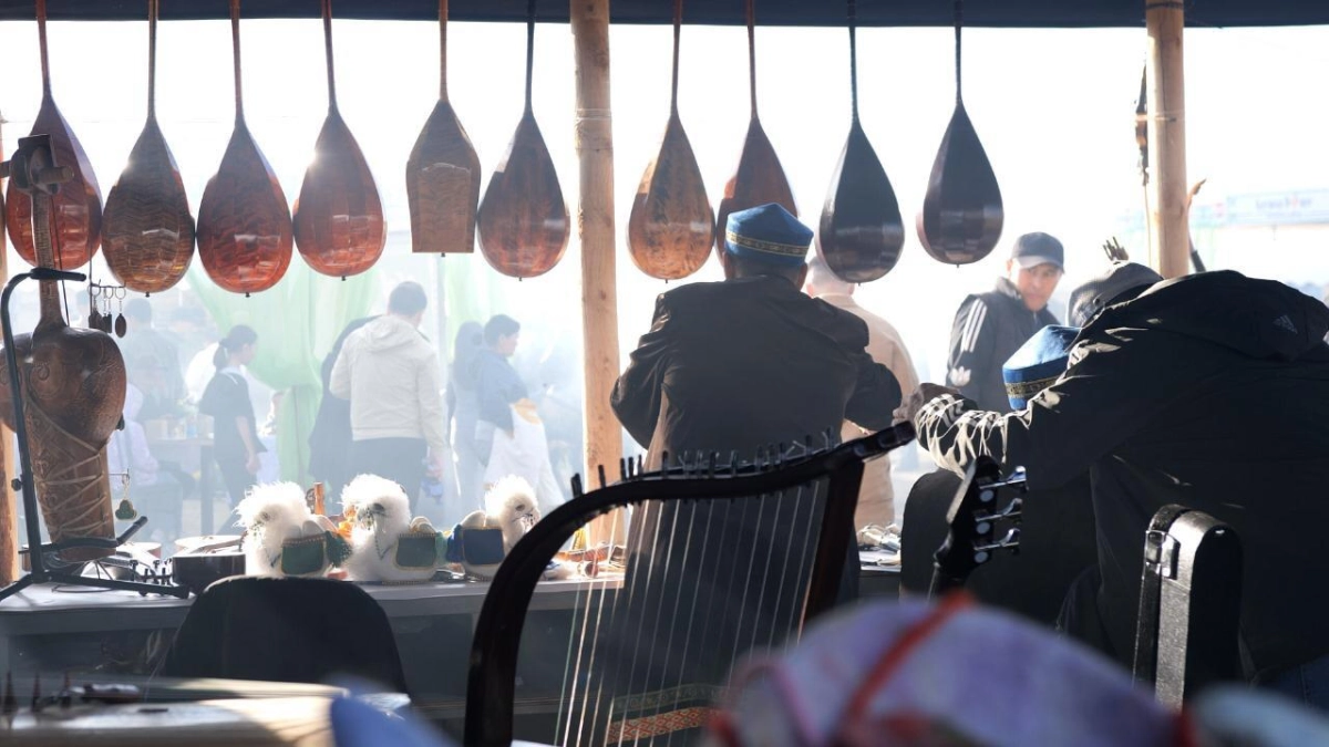 Фото: пресс-служба акимата города Астаны