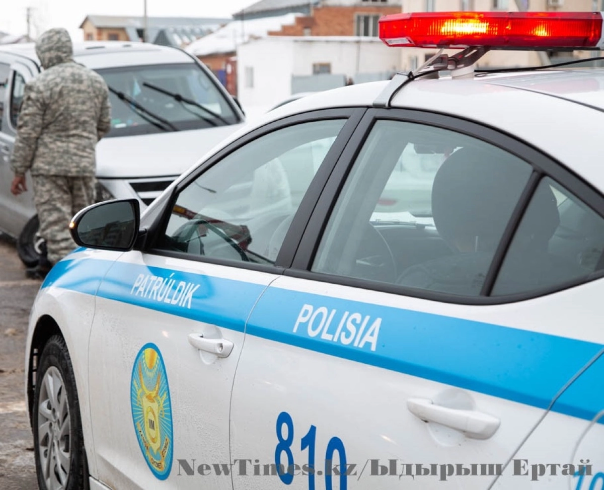 Фото: ИА «NewTimes.kz»