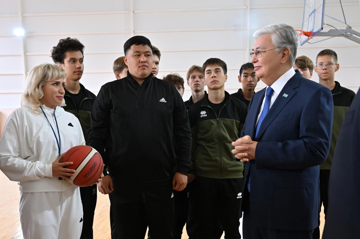 Фото: Акорда