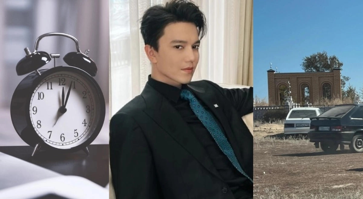 Коллаж ИА «NewTimes.kz»