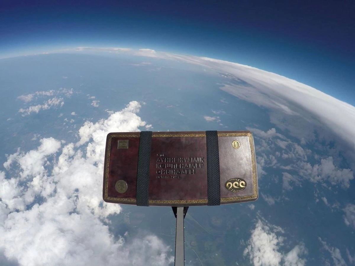 Фото: МТС РК