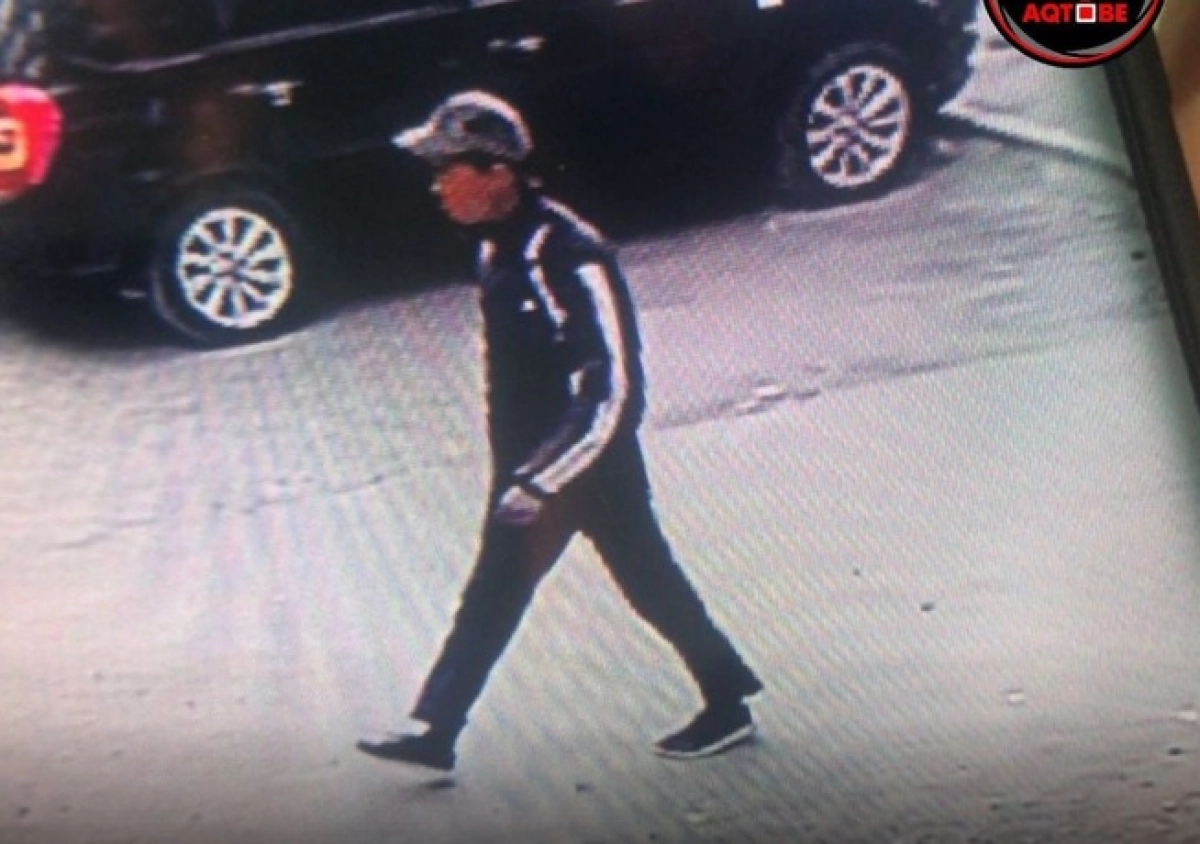 Фото: кадр из видео