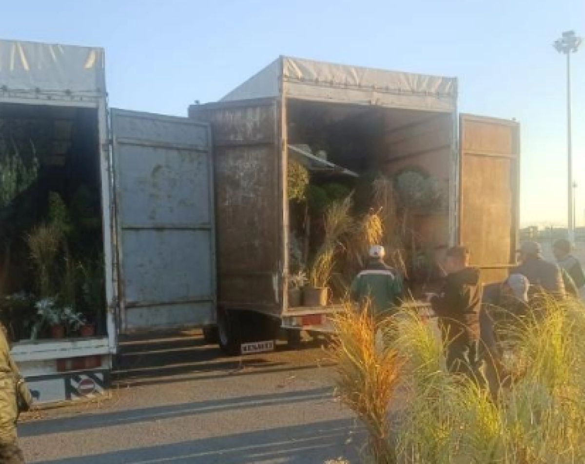 Фото: пресс-служба Минсельхоза РК