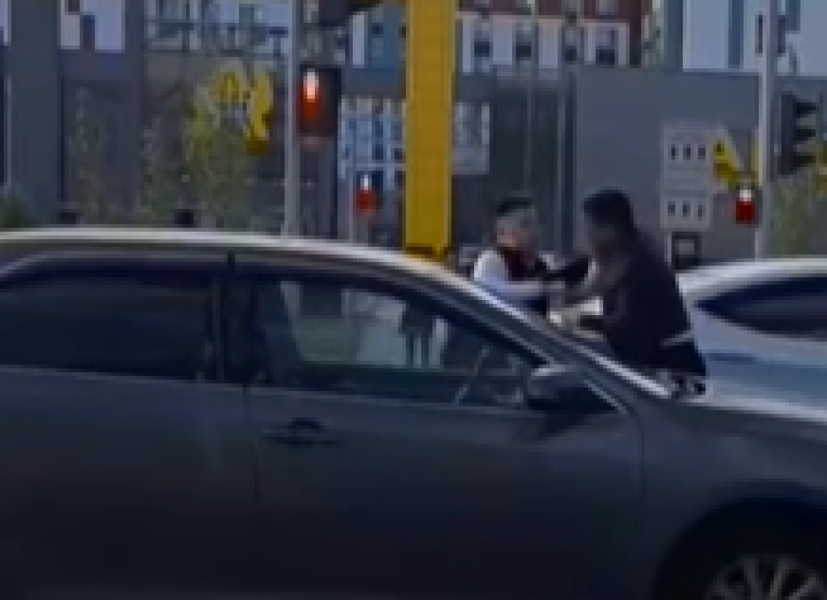 Кадр из видео/ Instagram/ @astana_brothers