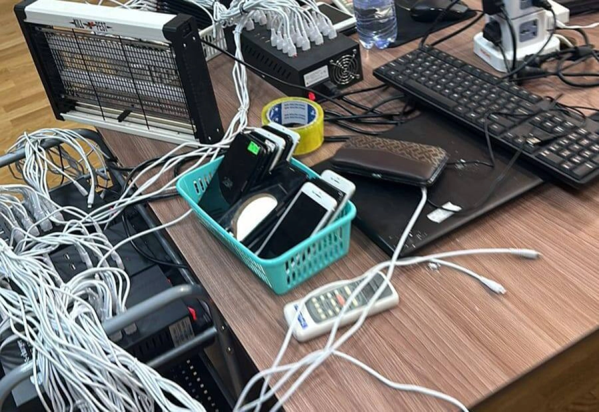 Фото: Polisia.kz