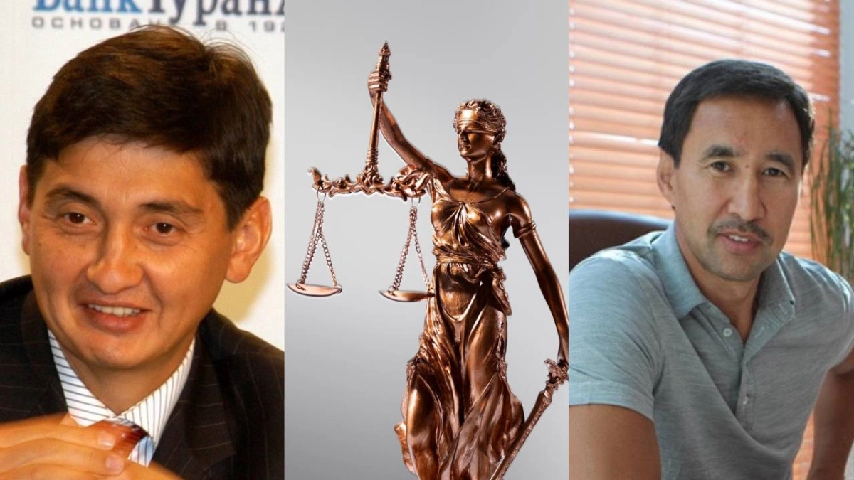 Коллаж ИА «NewTimes.kz»