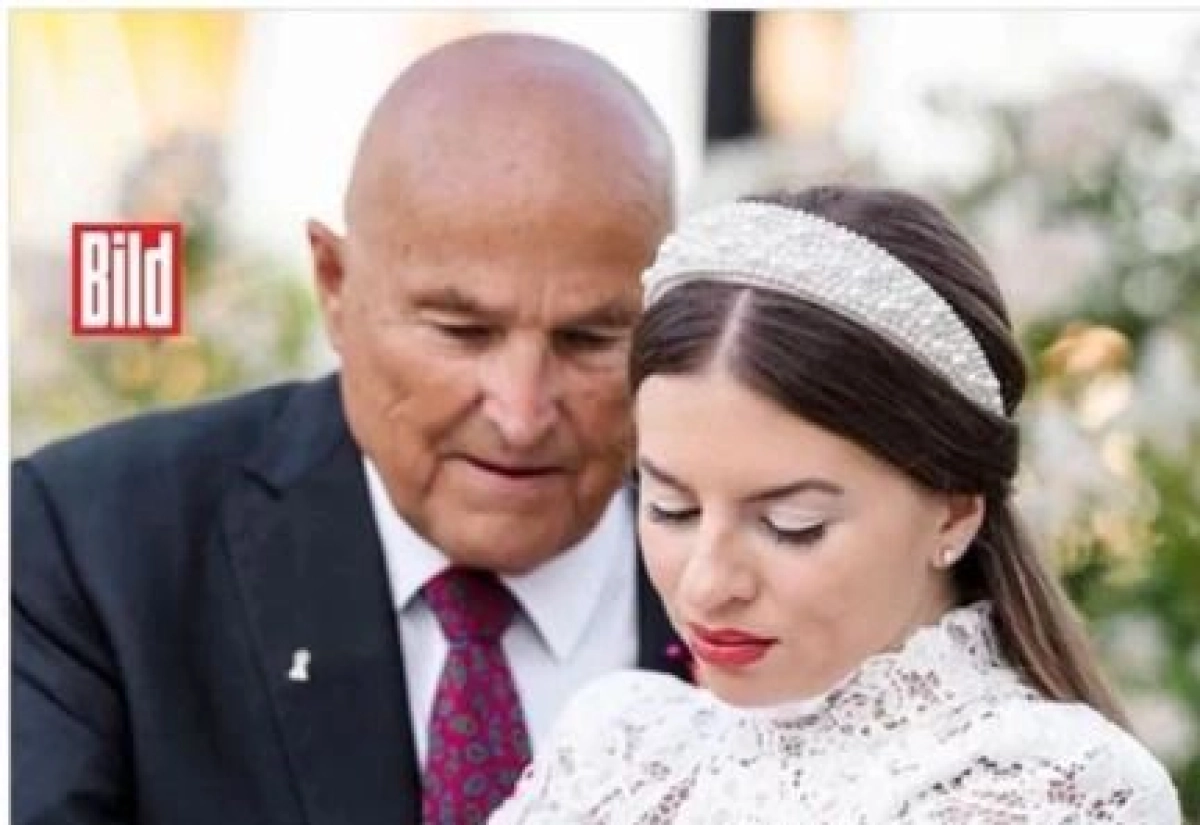 Фото: instagram.com/bild