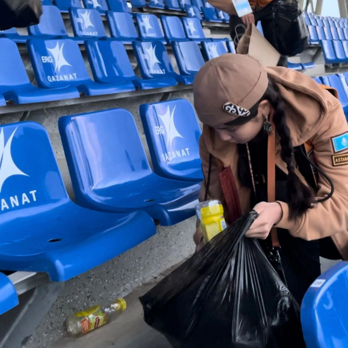 Фото: пресс-служба акимата города Астаны