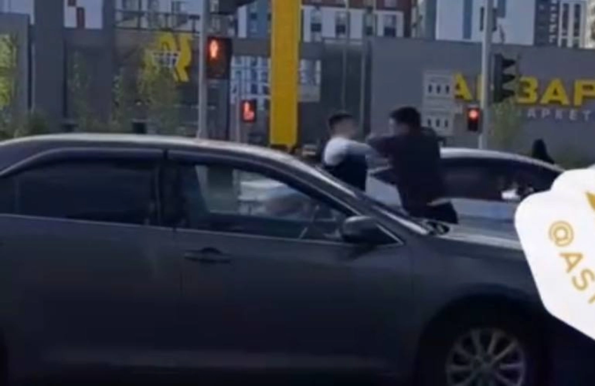 Фото: скриншот видео