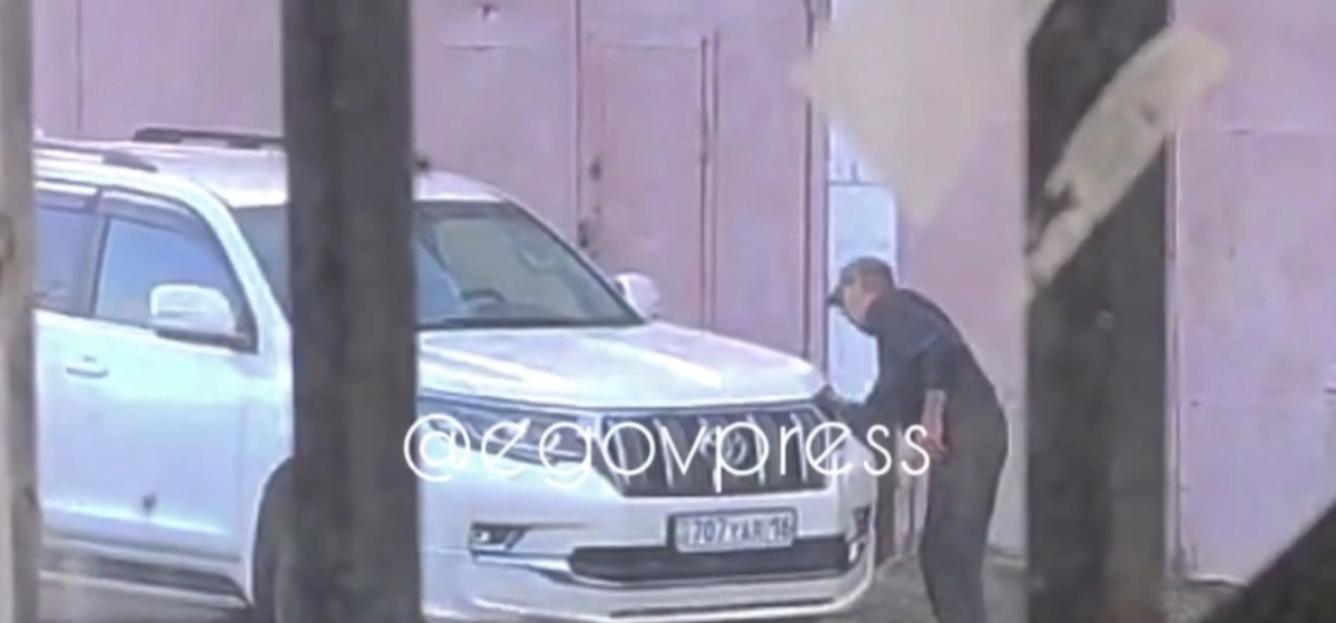 Фото: скриншот видео