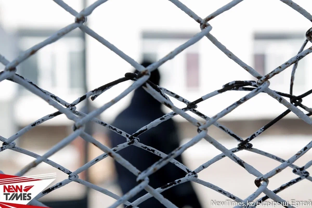 Фото: NewTimes.kz